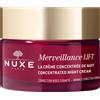 LABORATOIRE NUXE ITALIA Srl Nuxe - Merveillance Lift - Crema Antirughe Notte 50 ml
