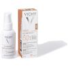 VICHY (L'Oreal Italia SpA) Vichy Capital Soleil UV-Age Daily SPF50+ Fluido Anti Fotoinvecchiamento Colorato 40 ml