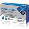 NAMED Srl Named Neuronam Integratore Benessere Mentale 30 Compresse