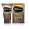 COMBE ITALIA Srl JUST FOR MEN Control GX Shampoo e Balsamo COLORANTE GRADUALE 2 in 1 118ML