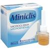 SELLA Srl MINICLIS Adulti 6 Microcl.9g