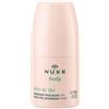 LABORATOIRE NUXE ITALIA Srl Nuxe - Rêve De Thé - Deodorante Protezione 24H Roll-On 50 ml
