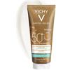 VICHY (L'Oreal Italia SpA) Vichy Capital Soleil Latte Solare Eco-sostenibile SPF50+ protezione elevata 200 ml