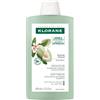 KLORANE (Pierre Fabre It. SpA) Klorane Latte Di Mandorla Shampoo Volumizzante Capelli Fini 400 ml