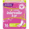 FATER SpA LINES INTERV FRESH RIP 16PZ