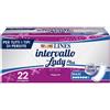 FATER SpA LINES INTERVALLO LADY PL MA 22PZ