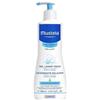LAB.EXPANSCIENCE ITALIA Srl Mustela Detergente Delicato Corpo e Capelli Neonati e Bambini 750 ml