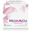 INPHA DUEMILA Srl RESMED3 30 Buste