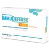 METAGENICS BELGIUM bvba IMMUDEFENSE FORTE ITA 60CPR