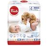 S.I.L.C. SpA TRUDI*Pann. 7-18Kg Mx 18pz