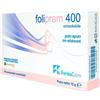 FARMAKAIRE Srl FOLIPRAM 400 60 Cpr