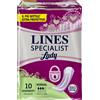 FATER SpA LINES SPECIALIST NORMAL 10PZ