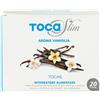 TO.C.A.S. Srl TOCASLIM VANIGLIA 20BUST