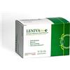 OFFHEALTH SpA LENIVA BIO GARZE OFTALMICHE20P