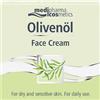 NATURWAREN ITALIA Srl MEDIPHARMA OLIVENOL Face Cream