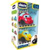 CHICCO (ARTSANA SpA) CH Gioco Turbo Ball Racing