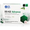 EOS Srl EOS D3 K2 ADVANCE 60CPR MASTIC