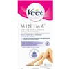 RECKITT BENCKISER H.(IT.) SpA VEET STRISCE CORPO IPOALLERGENICHE 16 PEZZI