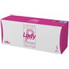 CORMAN SpA LADY PRESTERIL P/SLIP STESI BI