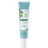 KLORANE (Pierre Fabre It. SpA) Klorane Crema Purificante alla Menta Acquatica BIO 40ml