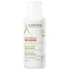 ADERMA (Pierre Fabre It.SpA) A-Derma Exomega Control Balsamo emolliente "anti-grattage", pelle secca a tendenza atopica, 400ml