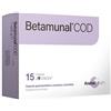 ANATEK HEALTH ITALIA Srl BETAMUNAL COD 15CPS