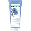 KLORANE (Pierre Fabre It. SpA) Klorane Fibre di Lino Balsamo Volumizzante Capelli Sottili 200 ml