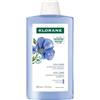 KLORANE (Pierre Fabre It. SpA) KLORANE Sh.Fibre Lino 400ml