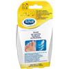 COOPER CONSUMER HEALTH IT Srl SCHOLL CER VESCICHE MIS MISTE