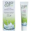 MORGAN Srl OLEOCUT AC 3 ACTIVE GEL 30ML