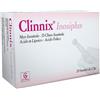 ABBATE A&V PHARMA Srl CLINNIX INOSIPLUS 20BUST