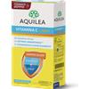 URIACH ITALY Srl Aquilea Vitamina C Integratore Difese Immunitarie Bipacco 14+14 Compresse Effervescenti