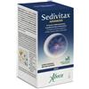 ABOCA SpA SOCIETA' AGRICOLA SEDIVITAX ADVANCED GOCCE 30ML