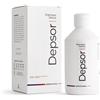 CETRA PHARMA Srl DEPSOR SHAMPOO DOCCIA 250ML