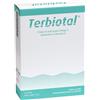 TERBIOL FARMACEUTICI Srl TERBIOTAL 20 Perle Softgel