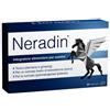 PHARMASGP GmbH NERADIN 28 capsule