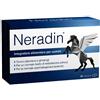 PHARMASGP GmbH NERADIN 56 capsule