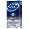 PIKDARE SpA AKUEL Nulla Classici 8pz