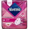 ESSITY ITALY SpA NUVENIA ULTRA ALI 14PZ