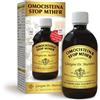 DR.GIORGINI SER-VIS Srl OMOCISTEINA STOP MTHFR Analc.