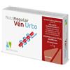 NUTRILEYA Srl NUTRIREGULAR VEN URTO 20Cpr 1g
