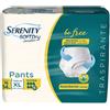 SERENITY SpA SERENITY PANTS SD SENS EX XL14