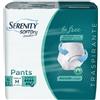 SERENITY SpA SERENITY PANTS SD SENS SUP M12
