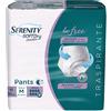 SERENITY SpA SERENITY PANTS SD SENS MX M 10
