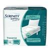 SERENITY SpA SERENITY TRAV SD SENS EX 60X90