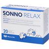 MARCO VITI FARMACEUTICI SpA SONNO RELAX 20 Bust.Oro