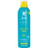 I.C.I.M. (BIONIKE) INTERNATION Bionike Defence Sun Spray Trasparente SPF 50+ Tocco Secco 200 ml