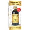 DR.GIORGINI SER-VIS Srl VITAMINA B 2 Att.150 Past.SVS