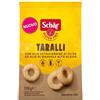 DR.SCHAR (SCHAER) SpA SCHAR Taralli 120g