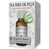 DR.GIORGINI SER-VIS Srl TEA TREE Oil Plus 10ml SVS